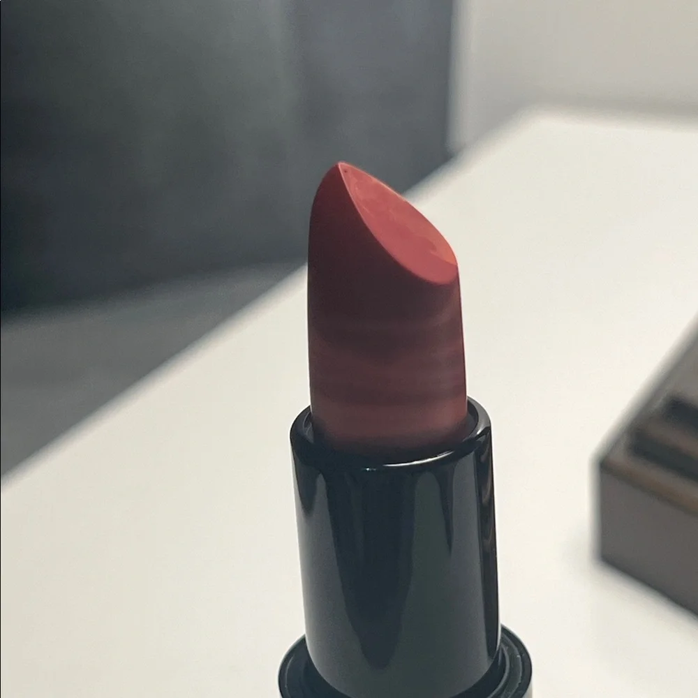 Laura Geller Italian Marble Lipstick Lipcolor Peach Bellini Beauty Makeup NIB